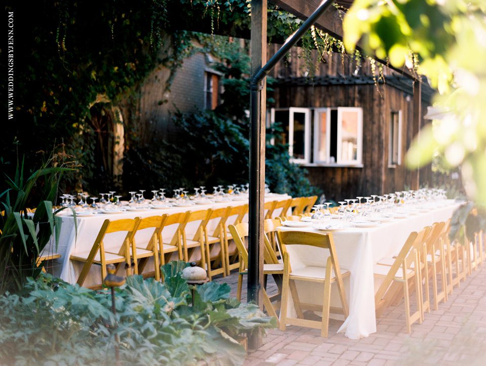 Seattle wedding photographer: Todd and Santiago's Corson Building wedding (24)