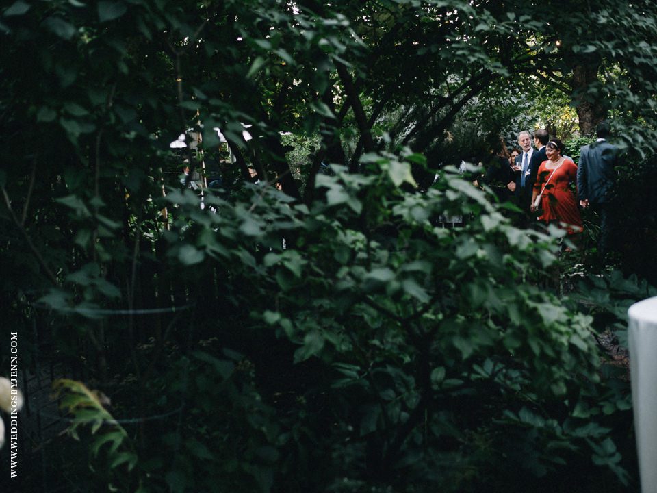 Seattle wedding photographer: Todd and Santiago's Corson Building wedding (19)