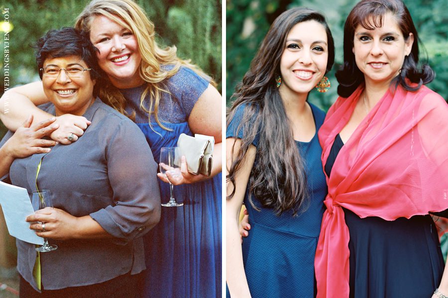 Seattle wedding photographer: Todd and Santiago's Corson Building wedding (17)