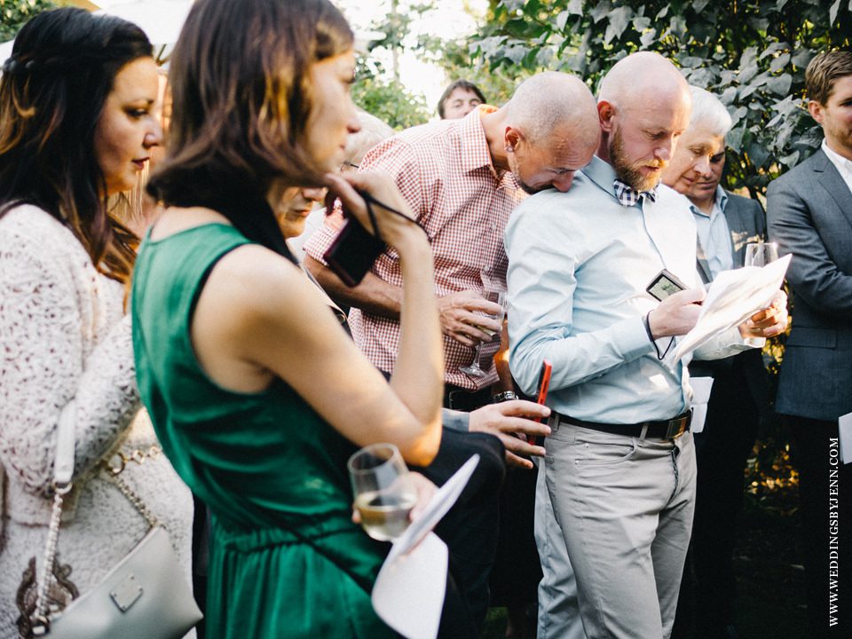 Seattle wedding photographer: Todd and Santiago's Corson Building wedding (12)