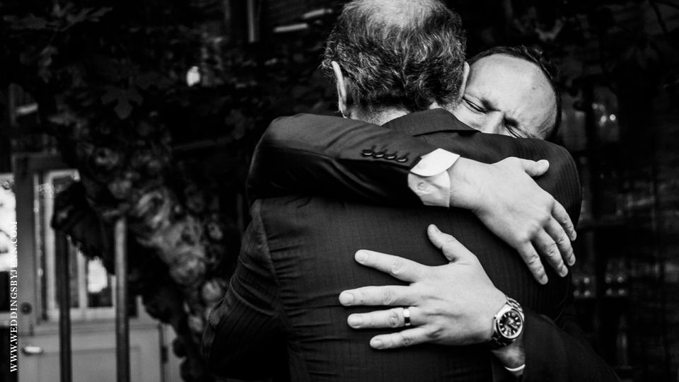 Seattle wedding photographer: Todd and Santiago's Corson Building wedding (9)