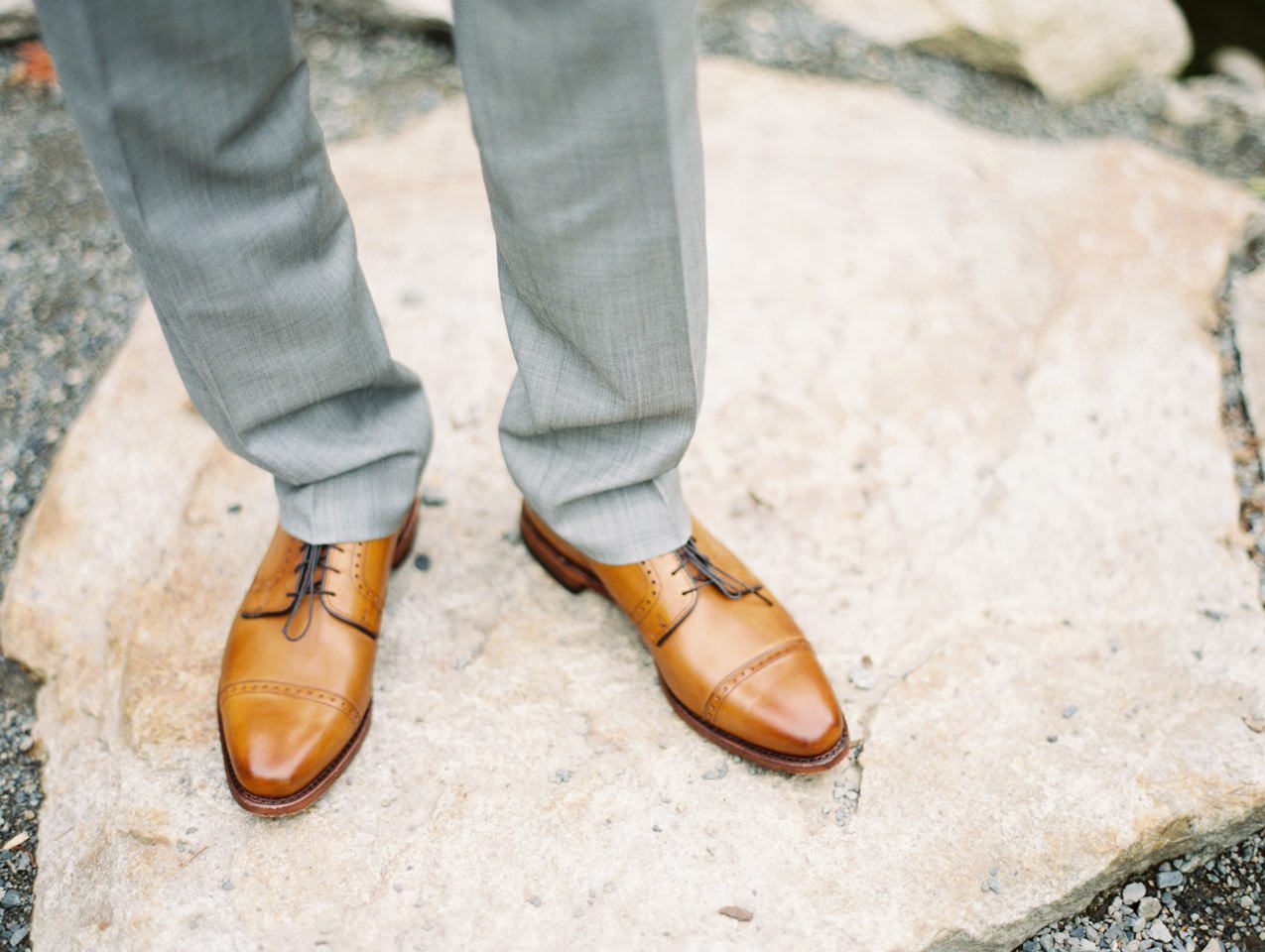 Woodinville Weddings at JM Cellars: Mika and Huw's Elegant Winery Wedding (29)