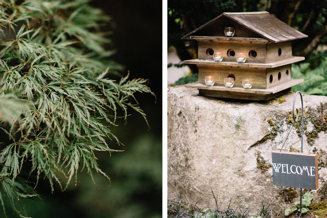 Woodinville Weddings at JM Cellars: Mika and Huw's Elegant Winery Wedding