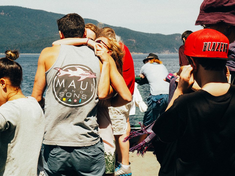 Rosario Resort Weddings: Amy and Frank's Fun and Frolic at Orcas Island (71)