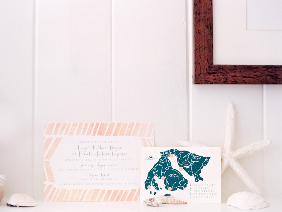 Rosario Resort Weddings: Amy and Frank's Fun and Frolic at Orcas Island (67)