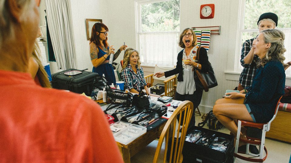 Rosario Resort Weddings: Amy and Frank's Fun and Frolic at Orcas Island (60)