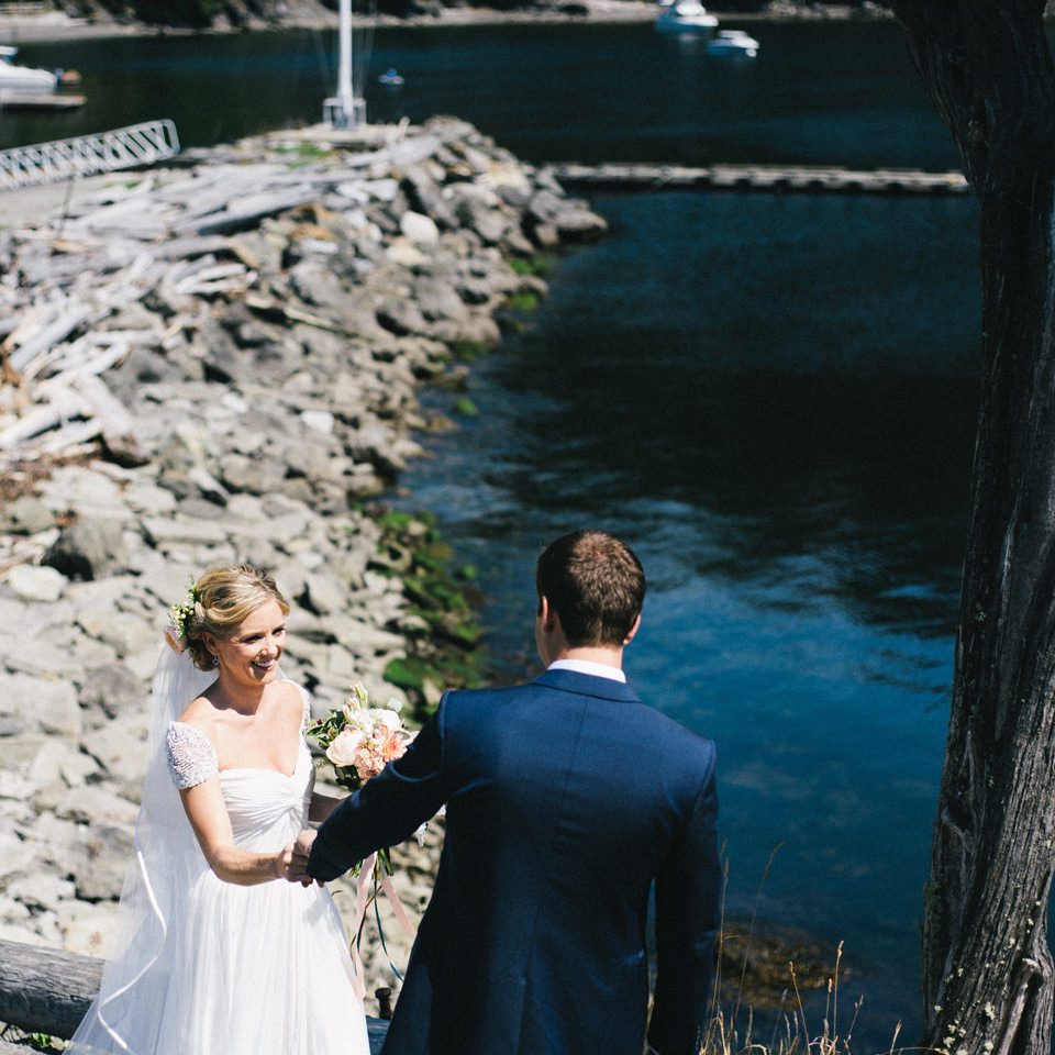 Rosario Resort Weddings: Amy and Frank's Fun and Frolic at Orcas Island (41)