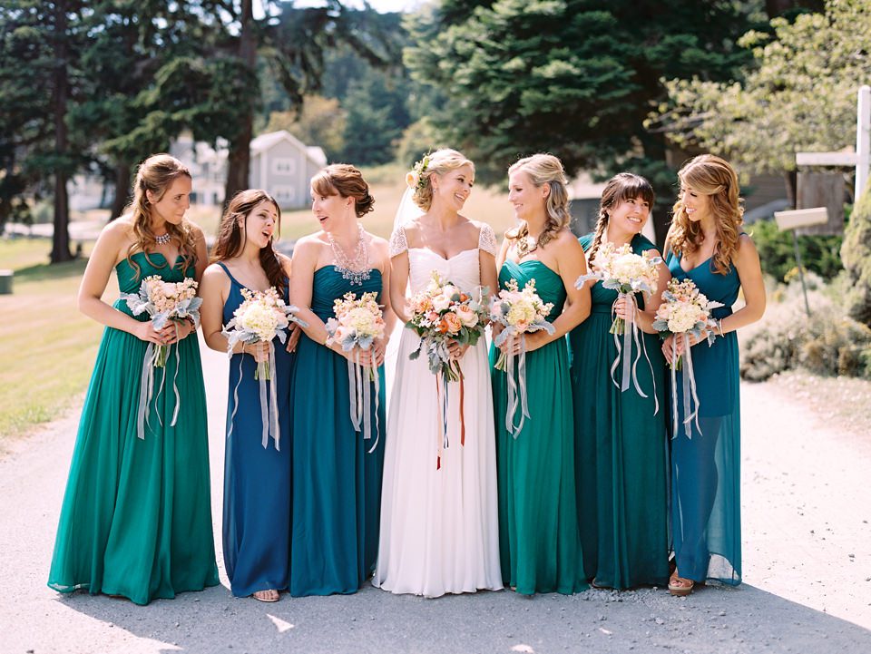 Rosario Resort Weddings: Amy and Frank's Fun and Frolic at Orcas Island (29)