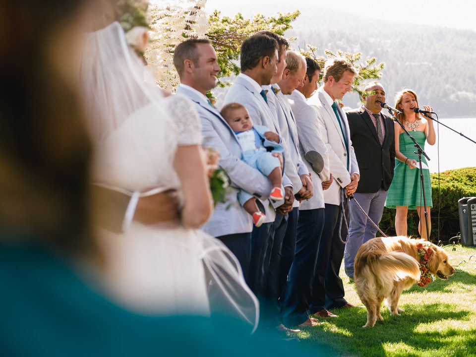 Rosario Resort Weddings: Amy and Frank's Fun and Frolic at Orcas Island (21)