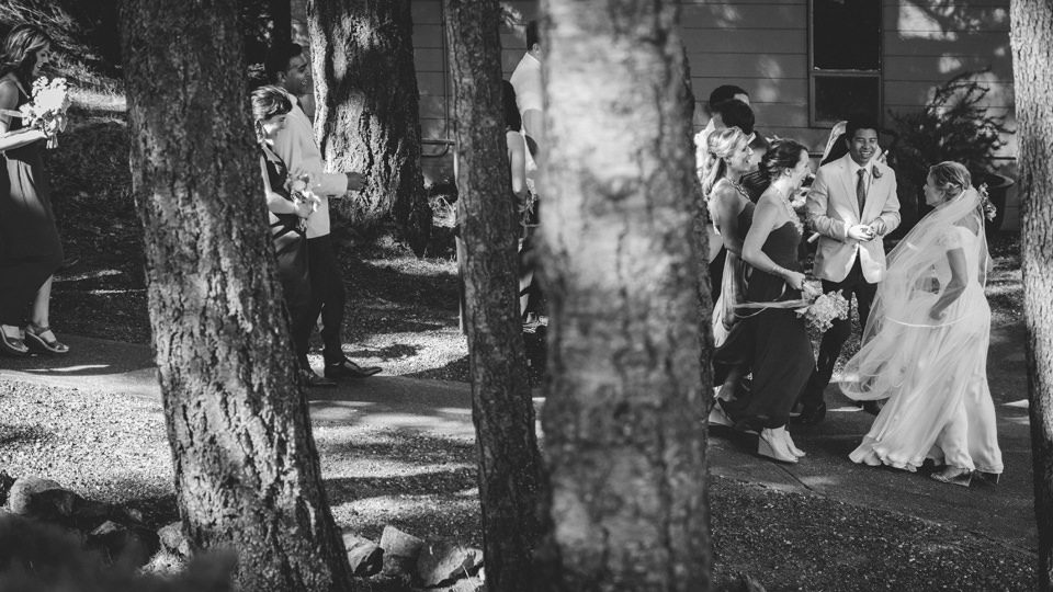 Rosario Resort Weddings: Amy and Frank's Fun and Frolic at Orcas Island (15)