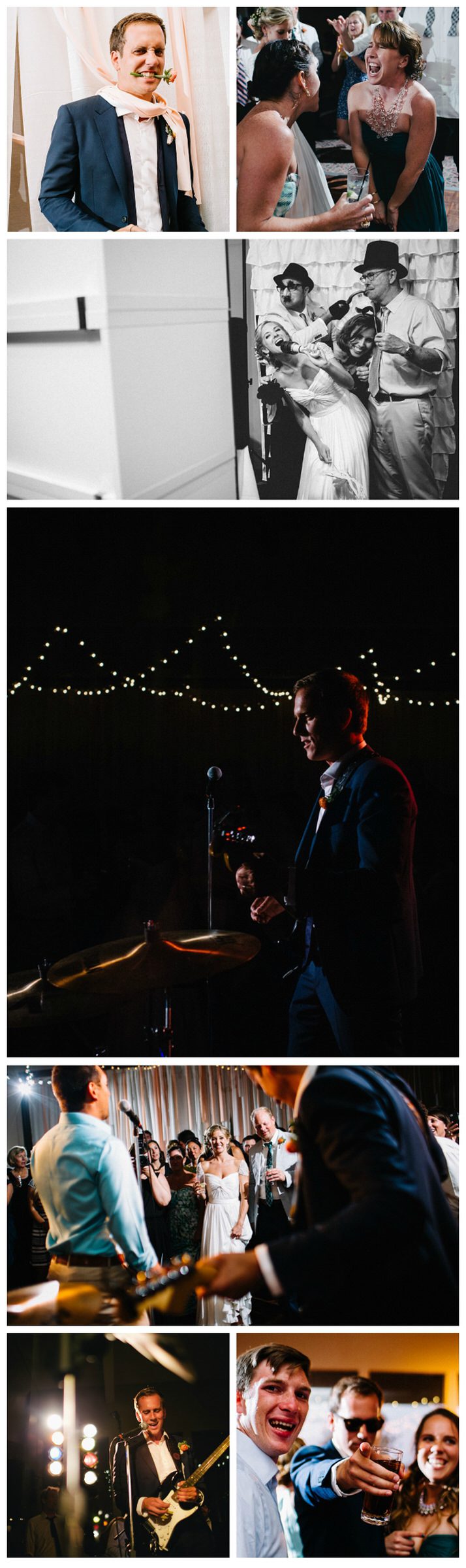 Rosario Resort Weddings: Amy and Frank's Fun and Frolic at Orcas Island (4)