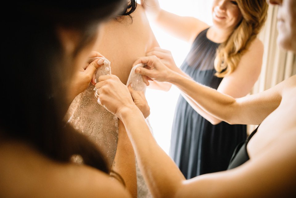 Pike Place Market Wedding: Pamela and Skylar wed at Maximillien's (37)