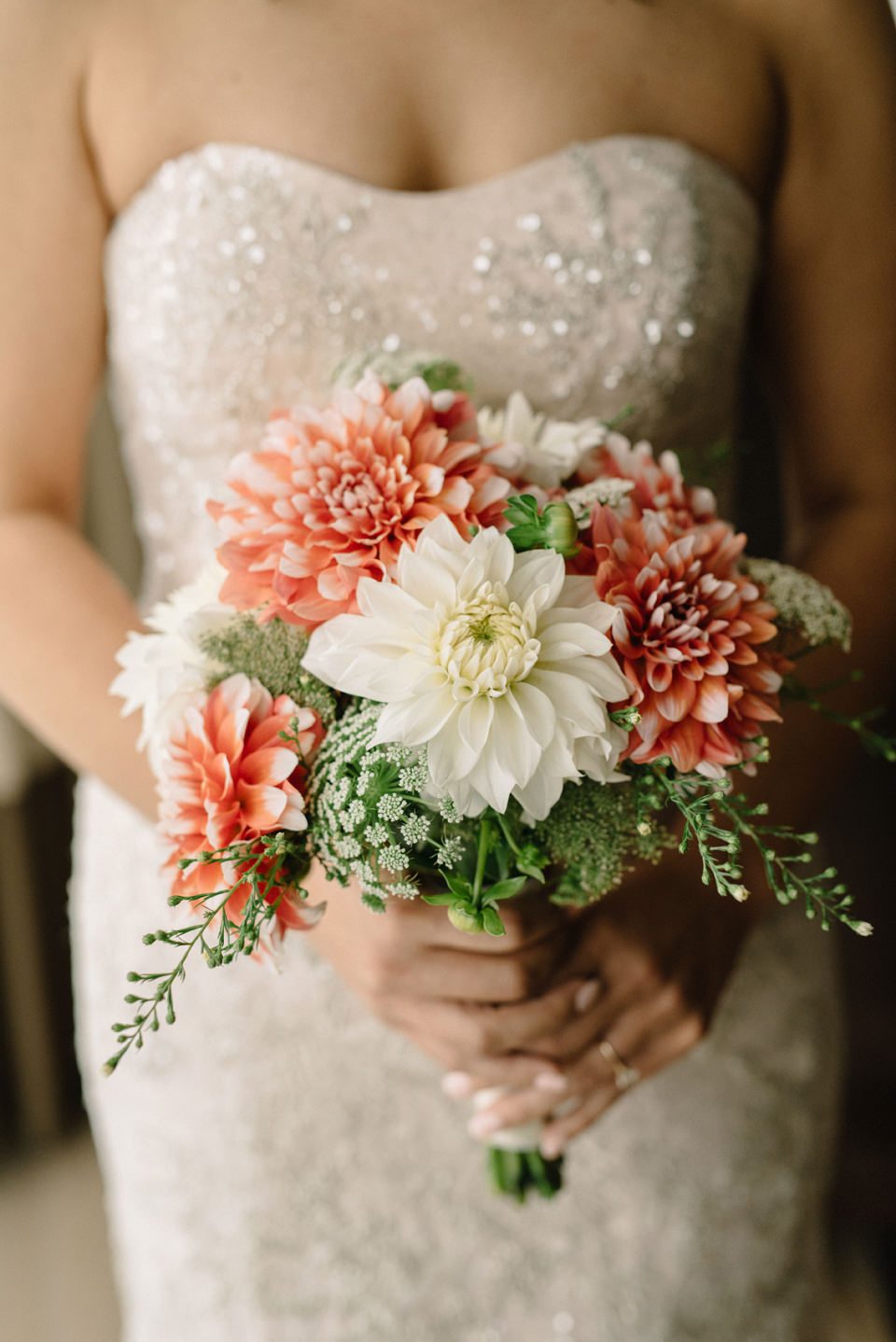 Pike Place Market Wedding: Pamela and Skylar wed at Maximillien's (35)