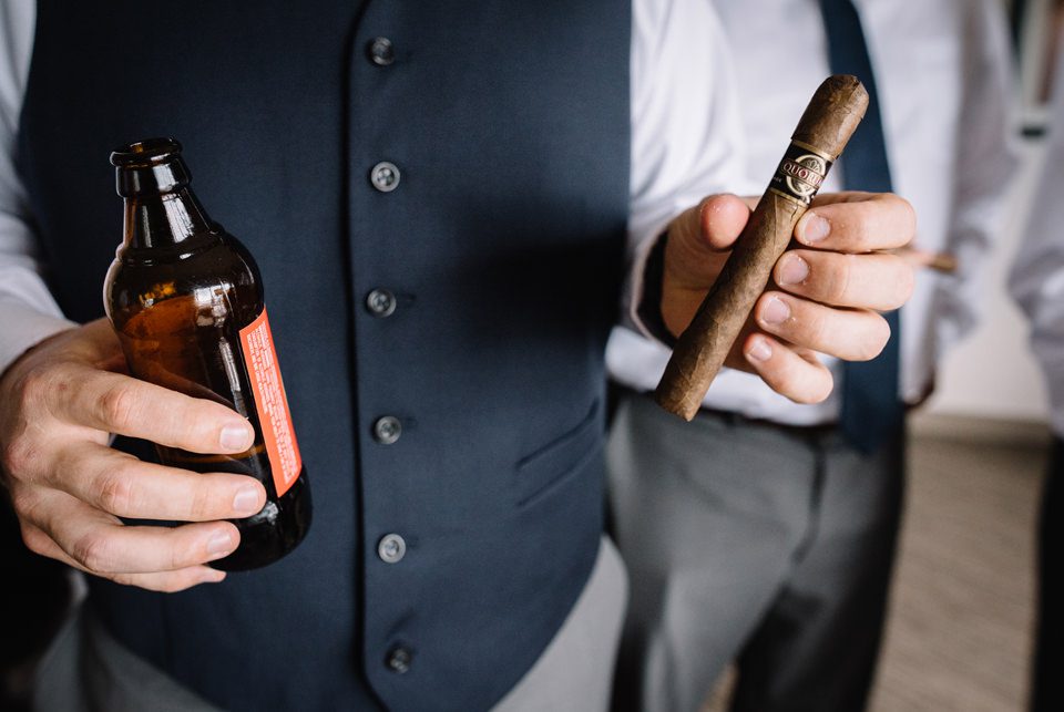 Pike Place Market Wedding: Pamela and Skylar wed at Maximillien's (34)