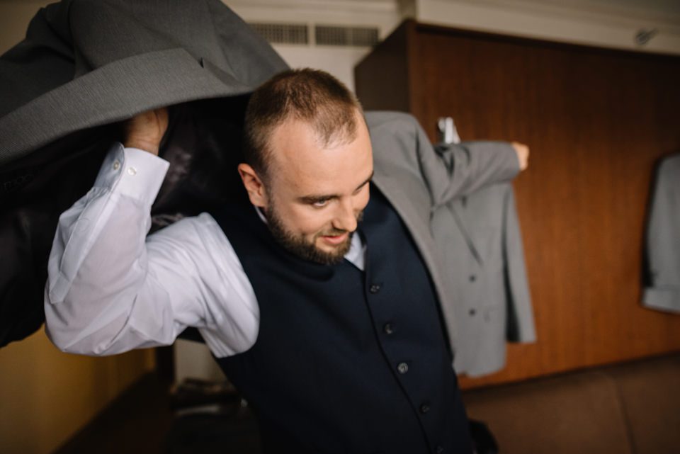 Pike Place Market Wedding: Pamela and Skylar wed at Maximillien's (32)