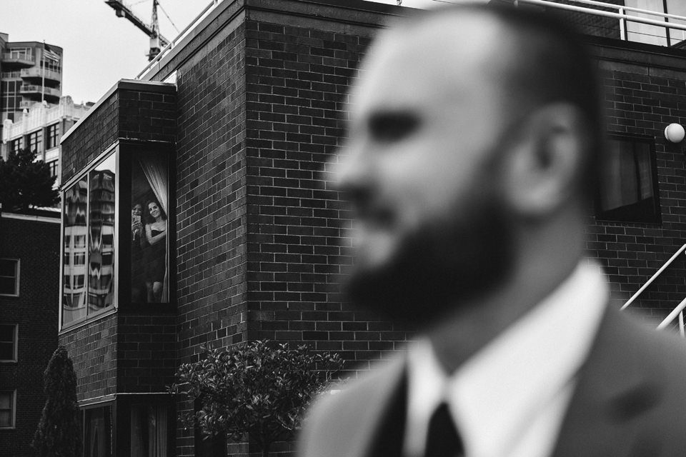 Pike Place Market Wedding: Pamela and Skylar wed at Maximillien's (30)