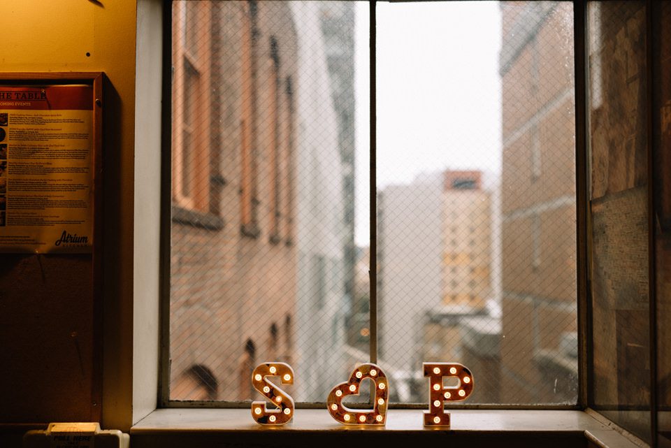 Pike Place Market Wedding: Pamela and Skylar wed at Maximillien's (4)