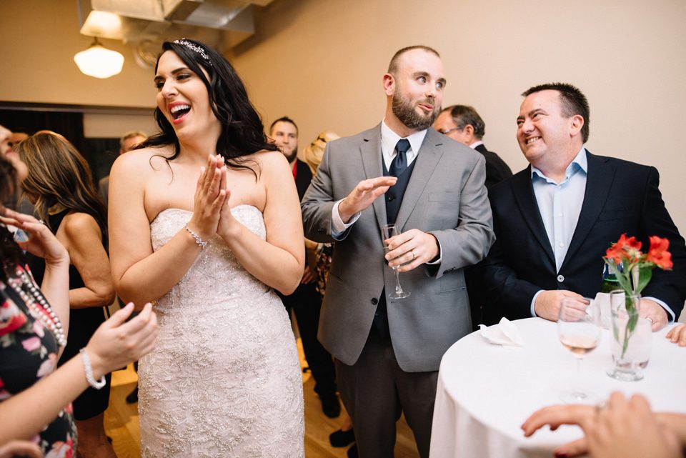 Pike Place Market Wedding: Pamela and Skylar wed at Maximillien's (3)