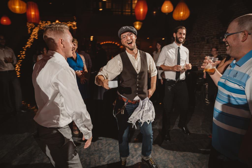 Georgetown Ballroom Weddings: Chelsea and Jeff (11)