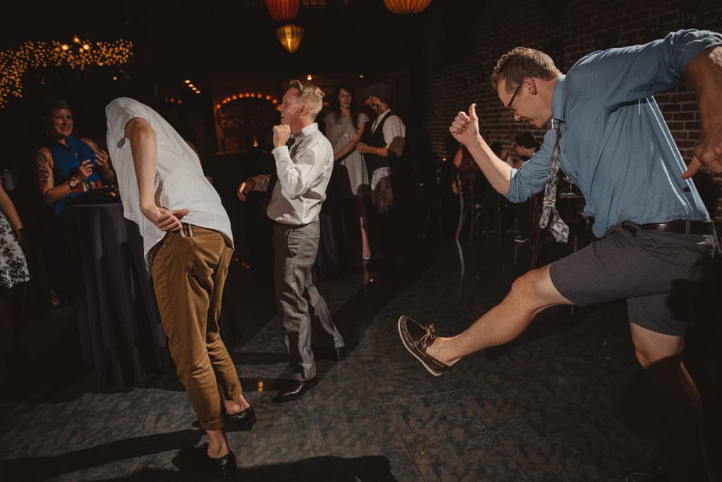 Georgetown Ballroom Weddings: Chelsea and Jeff (10)