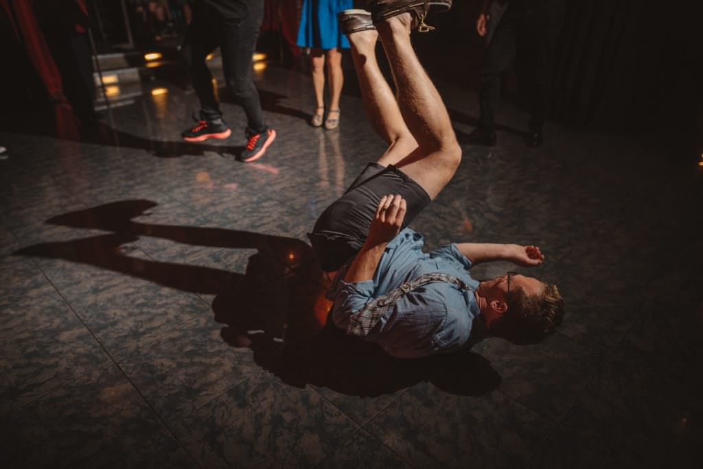 Georgetown Ballroom Weddings: Chelsea and Jeff (8)