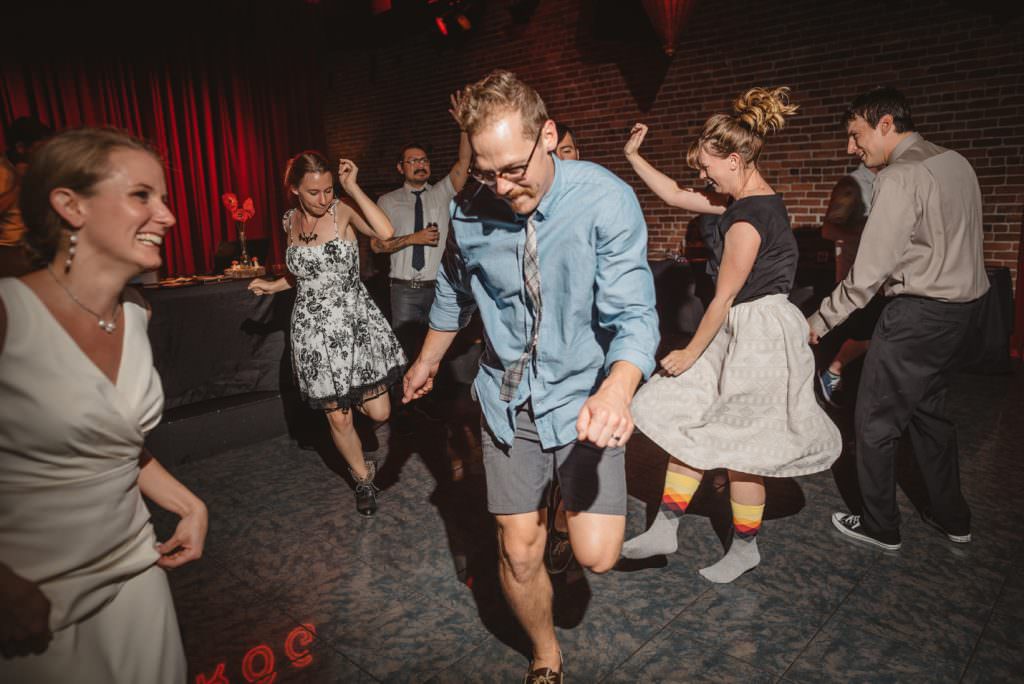 Georgetown Ballroom Weddings: Chelsea and Jeff (6)