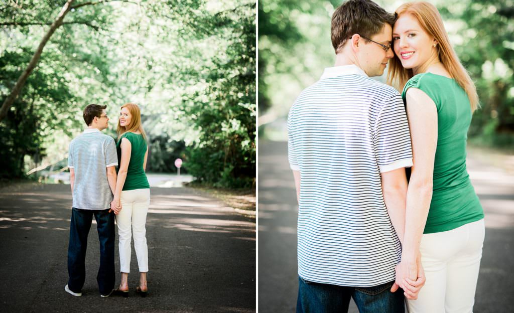 Carkeek Beach Engagement: Katherine and Graeme engaged in Seattle (20)