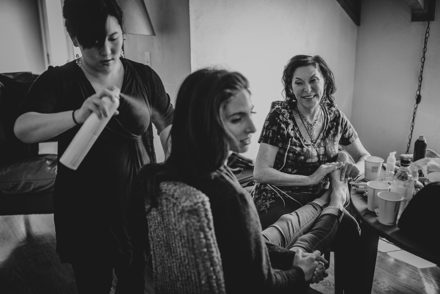 Katie and Joe DeLille Cellars Wedding by Seattle Wedding Photographer Jennifer Tai (4)