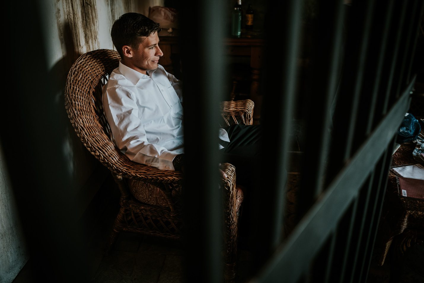 Katie and Joe DeLille Cellars Wedding by Seattle Wedding Photographer Jennifer Tai (14)