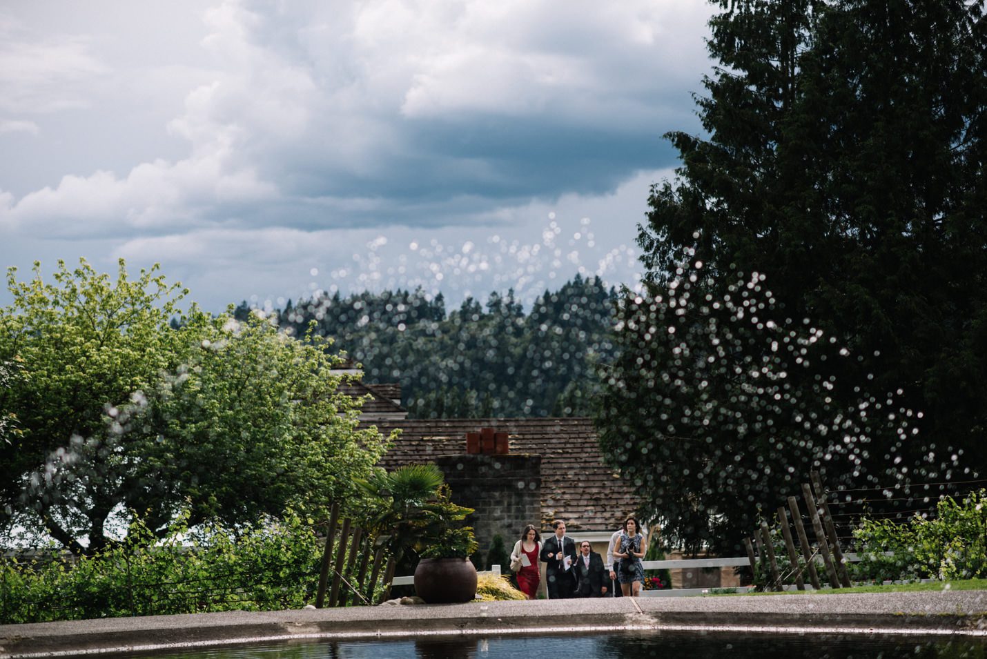 Katie and Joe DeLille Cellars Wedding by Seattle Wedding Photographer Jennifer Tai (34)