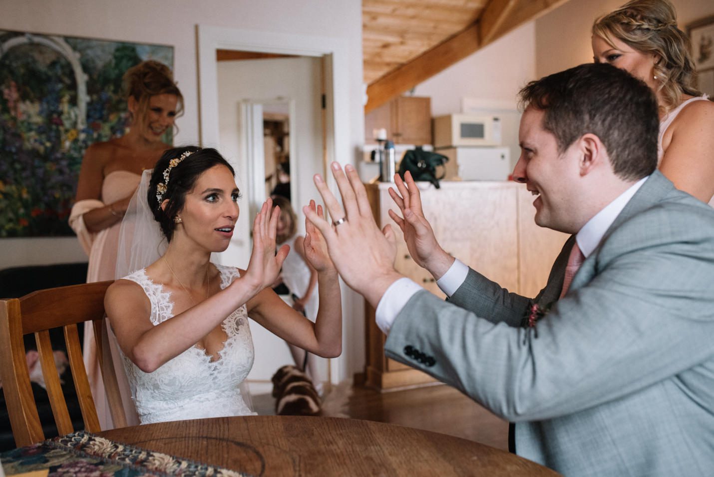 Katie and Joe DeLille Cellars Wedding by Seattle Wedding Photographer Jennifer Tai (61)