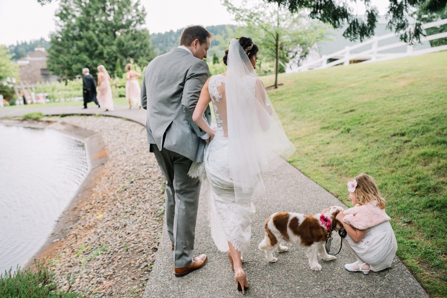 Katie and Joe DeLille Cellars Wedding by Seattle Wedding Photographer Jennifer Tai (69)