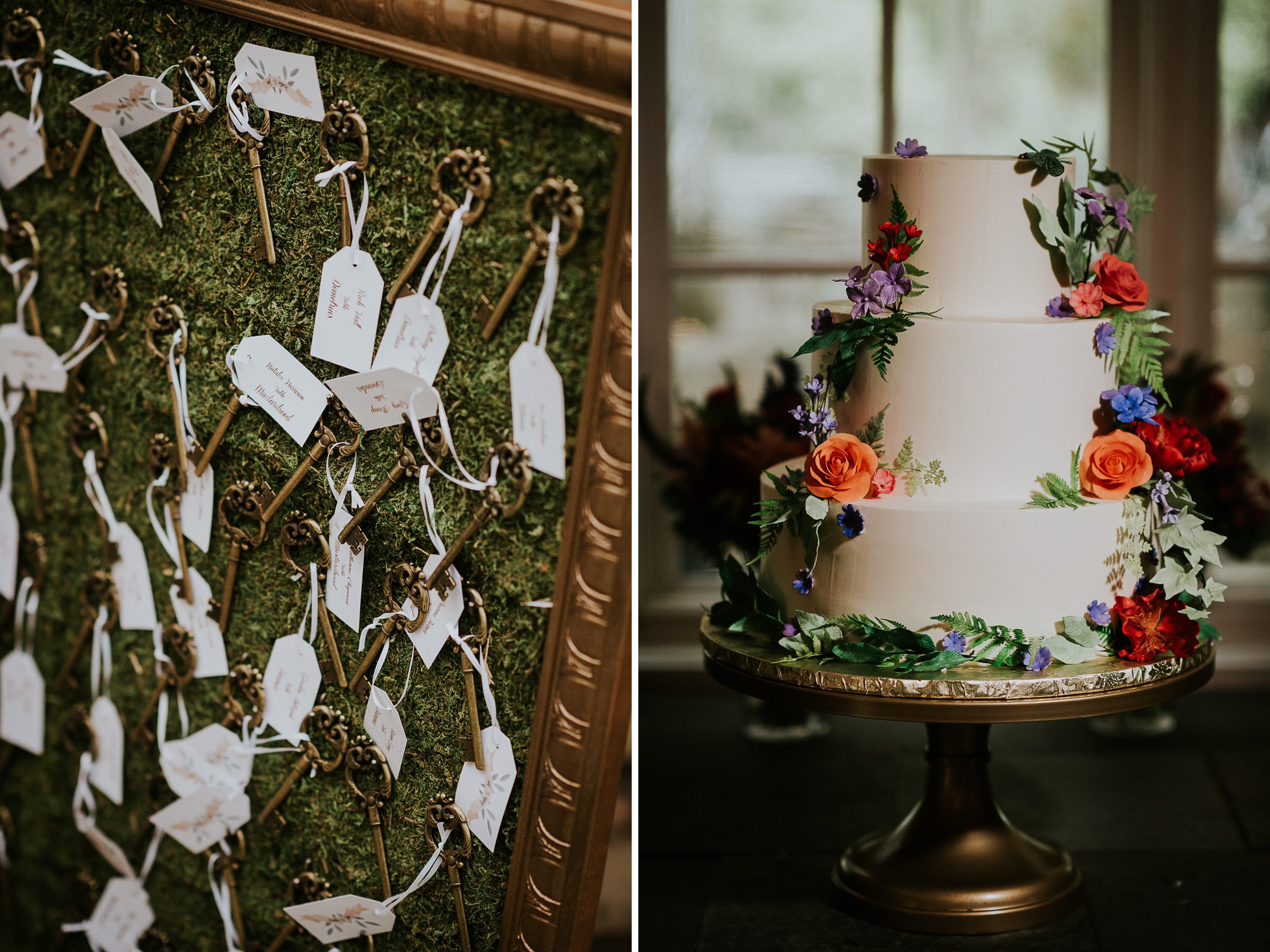 Katie and Joe DeLille Cellars Wedding by Seattle Wedding Photographer Jennifer Tai (70)