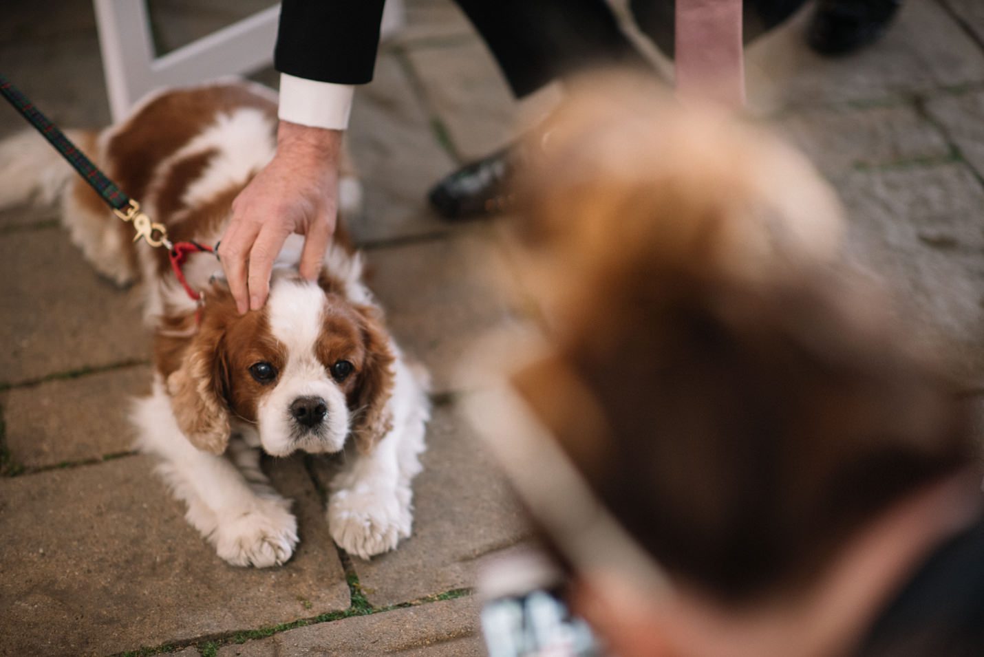 Katie and Joe DeLille Cellars Wedding by Seattle Wedding Photographer Jennifer Tai (73)