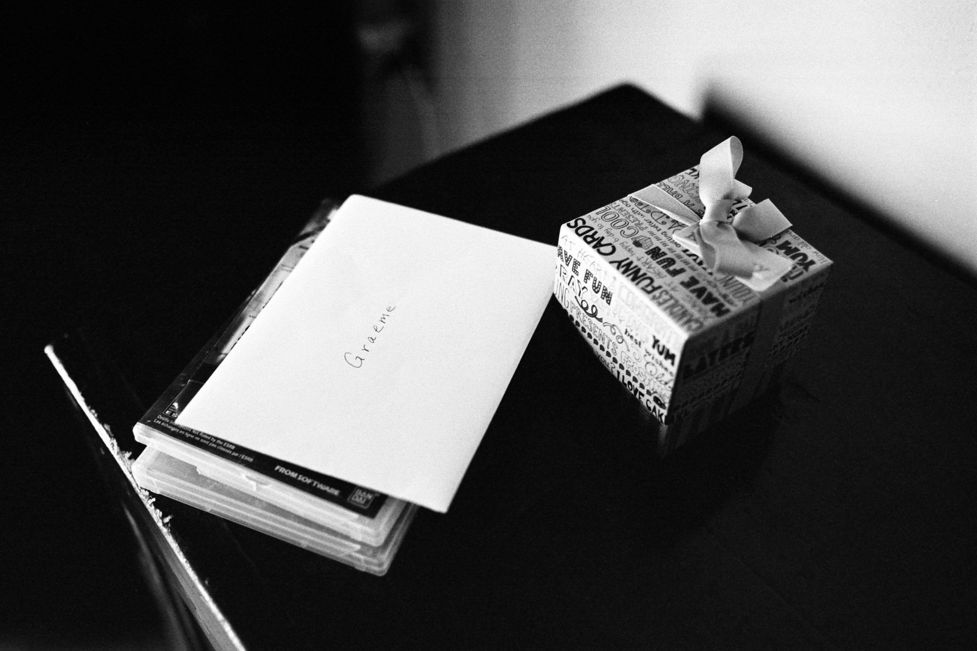 Kingston House weddings: Katherine and Graeme, Summer 2016