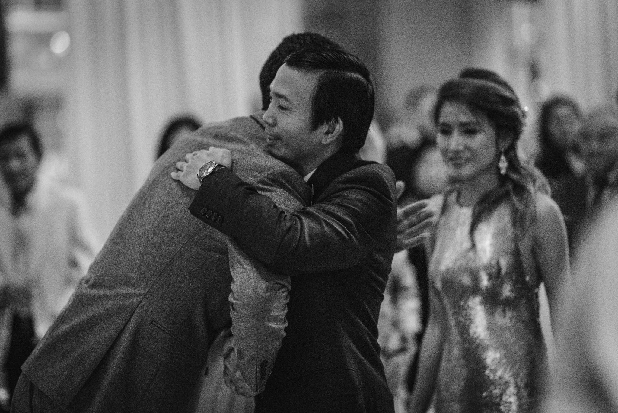 Sodo Park Wedding: Karyn and Jason's PNW inspired wedding