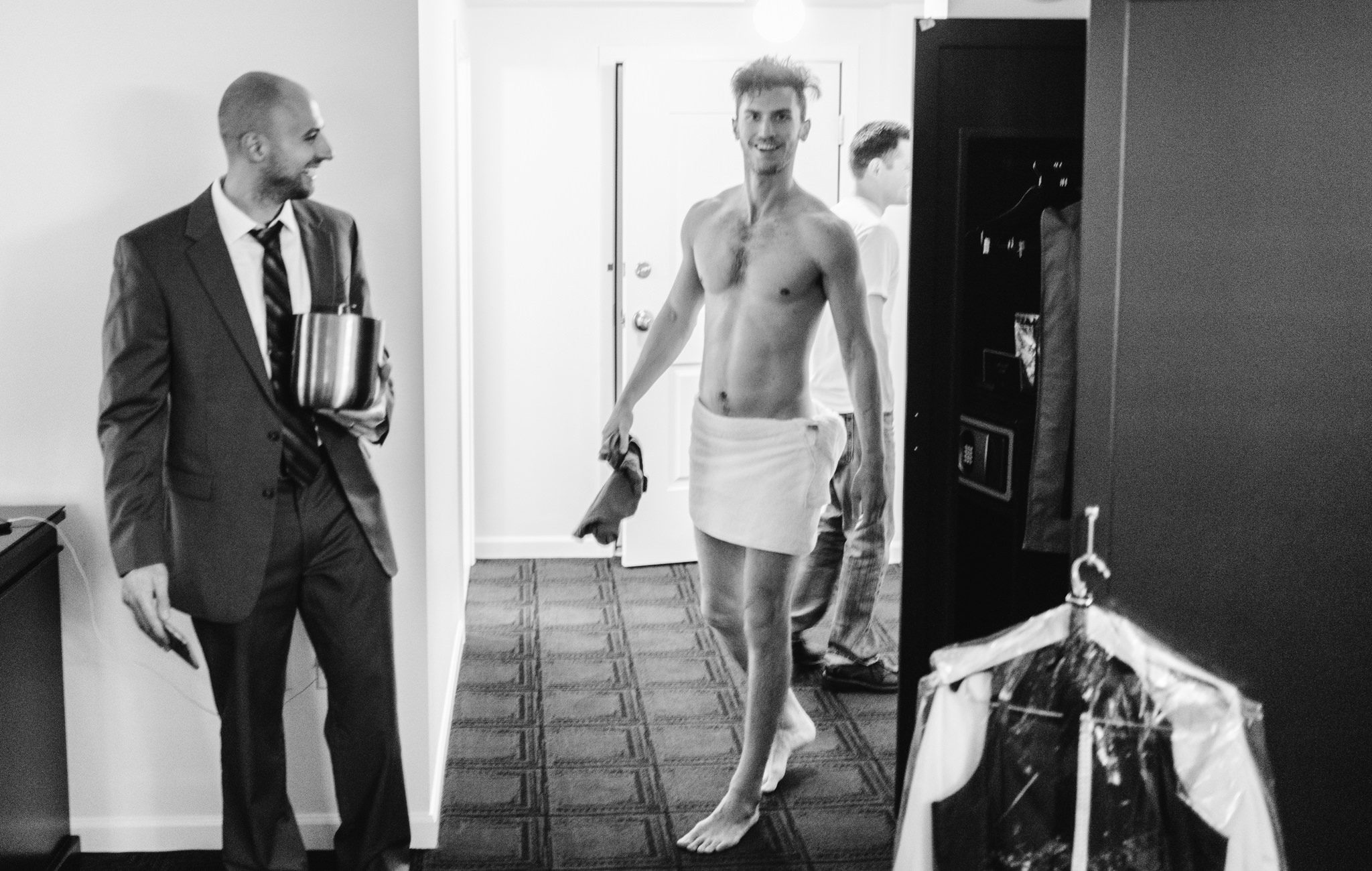 Sodo Park Wedding: Karyn and Jason's PNW inspired wedding (57)