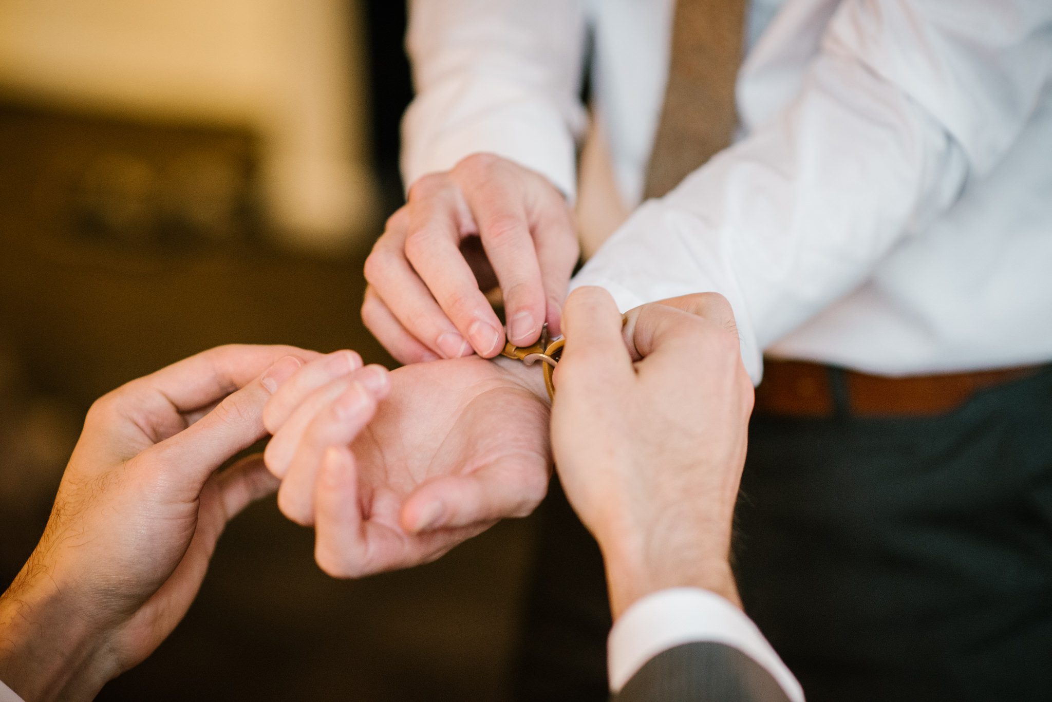 Sodo Park Wedding: Karyn and Jason's PNW inspired wedding (55)