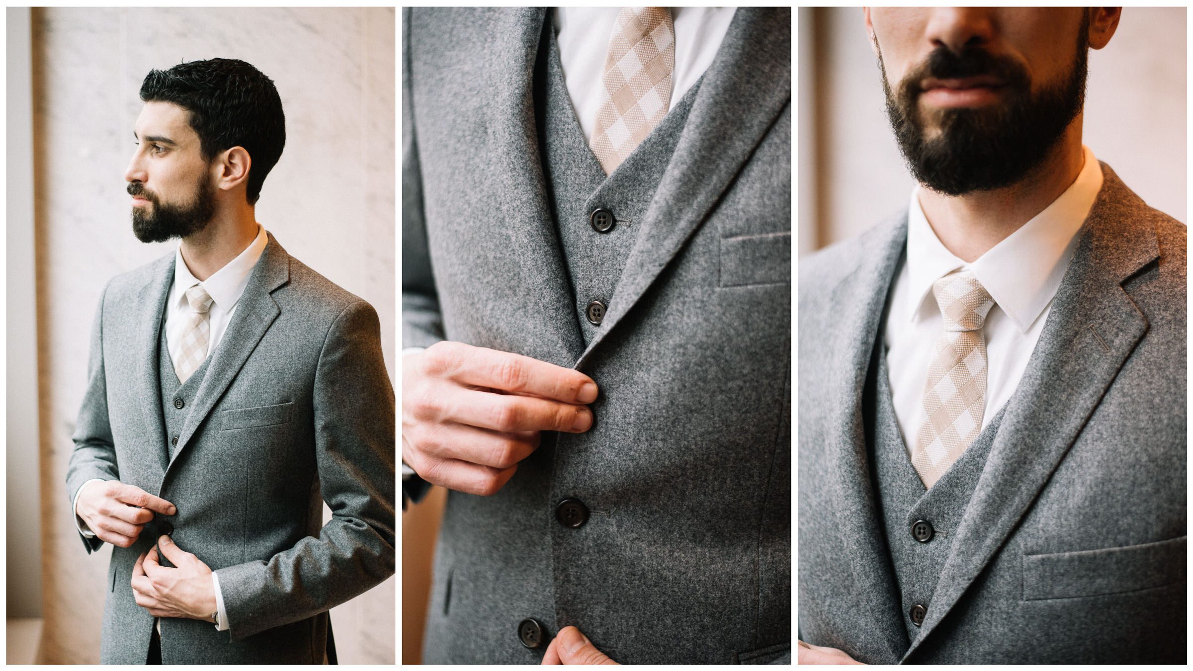 Sodo Park Wedding: Karyn and Jason's PNW inspired wedding (50)