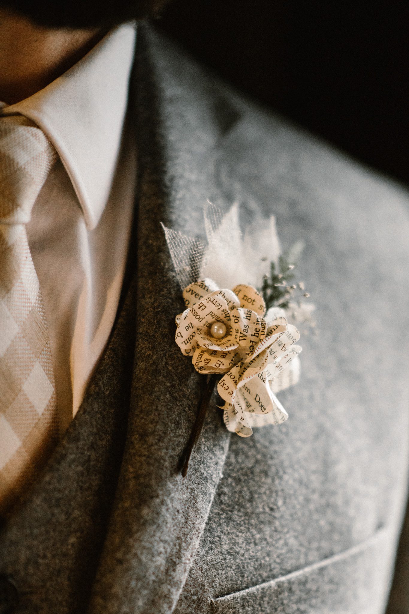 Sodo Park Wedding: Karyn and Jason's PNW inspired wedding (49)