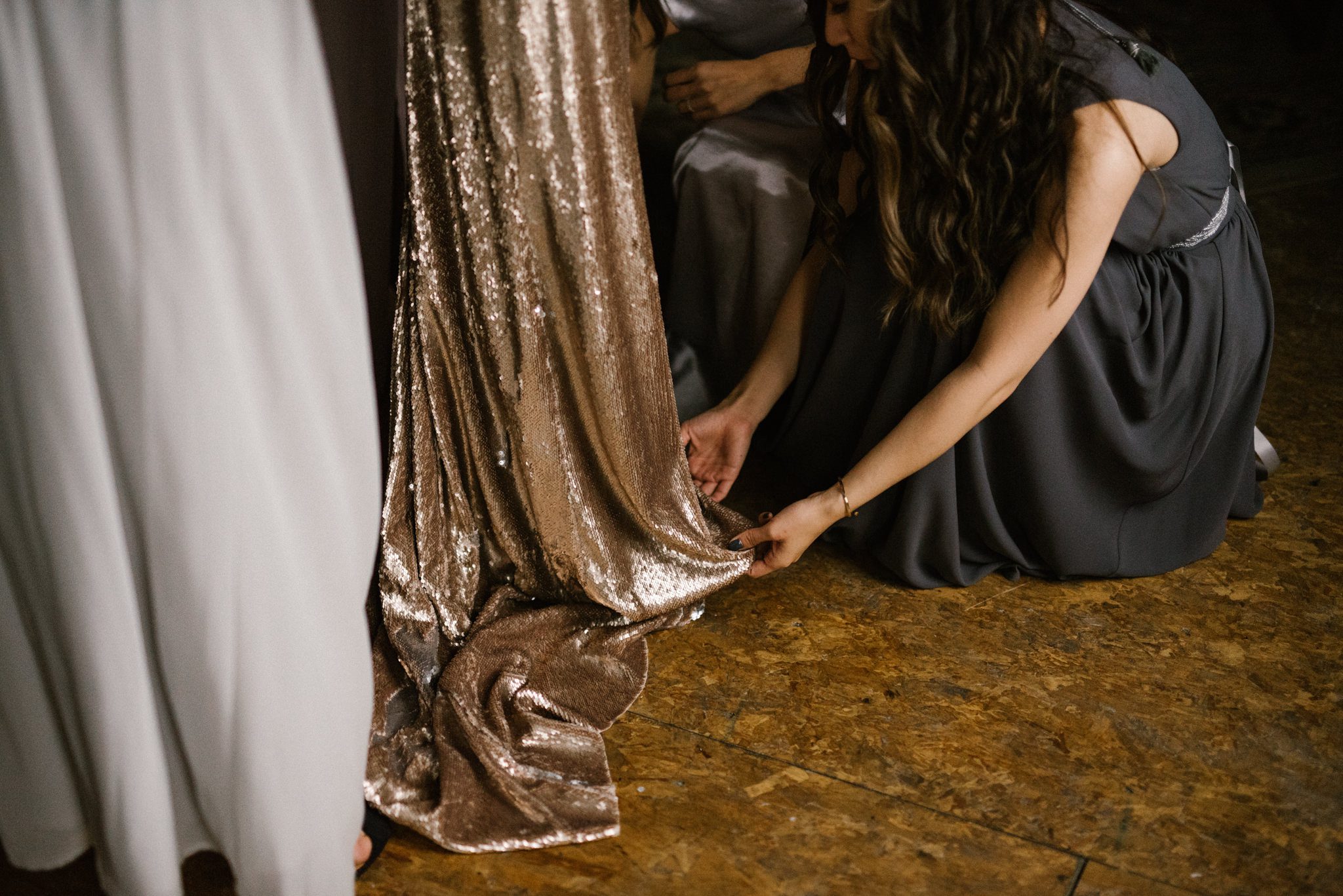 Sodo Park Wedding: Karyn and Jason's PNW inspired wedding (39)