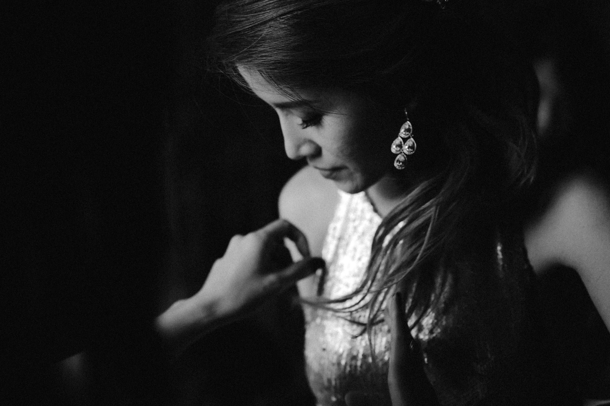 Sodo Park Wedding: Karyn and Jason's PNW inspired wedding (33)