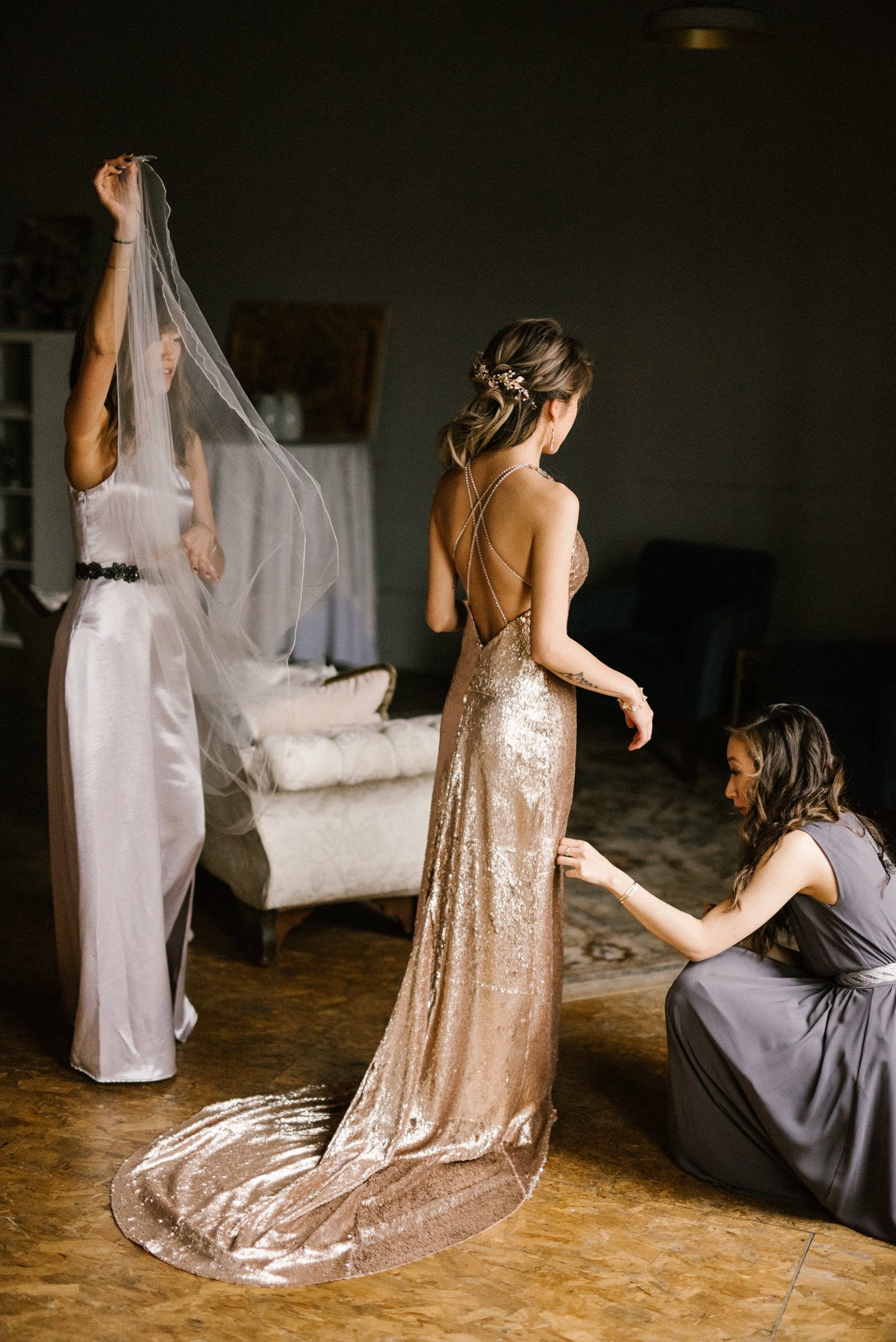 Sodo Park Wedding: Karyn and Jason's PNW inspired wedding (30)