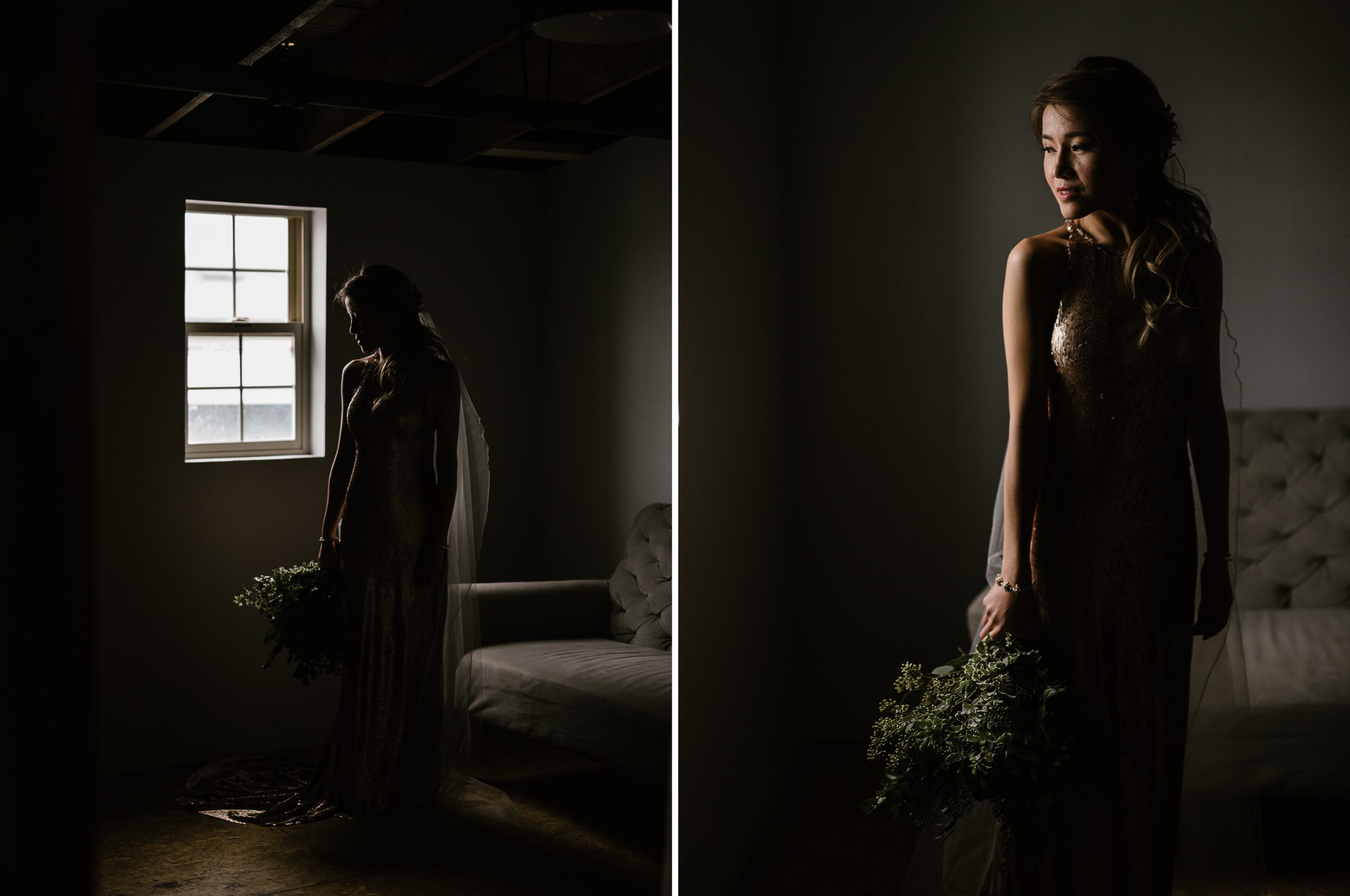 Sodo Park Wedding: Karyn and Jason's PNW inspired wedding (27)