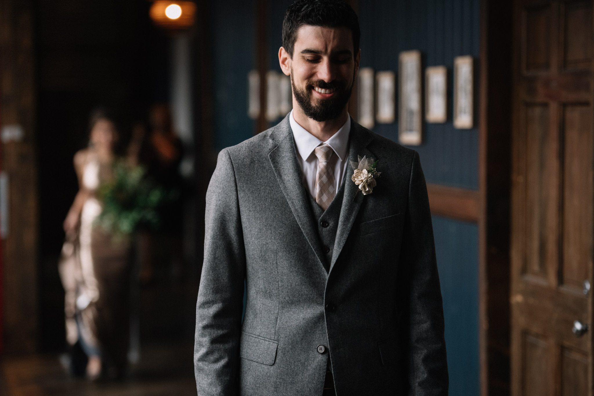 Sodo Park Wedding: Karyn and Jason's PNW inspired wedding (22)