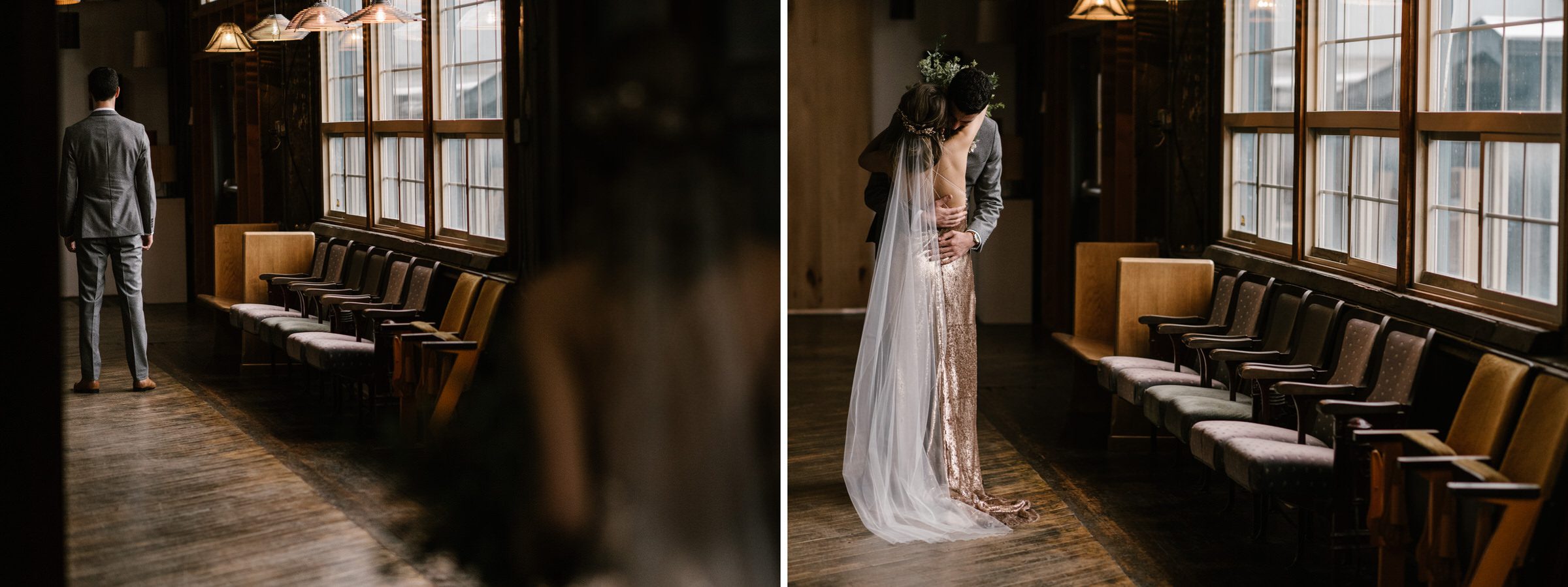 Sodo Park Wedding: Karyn and Jason's PNW inspired wedding (21)