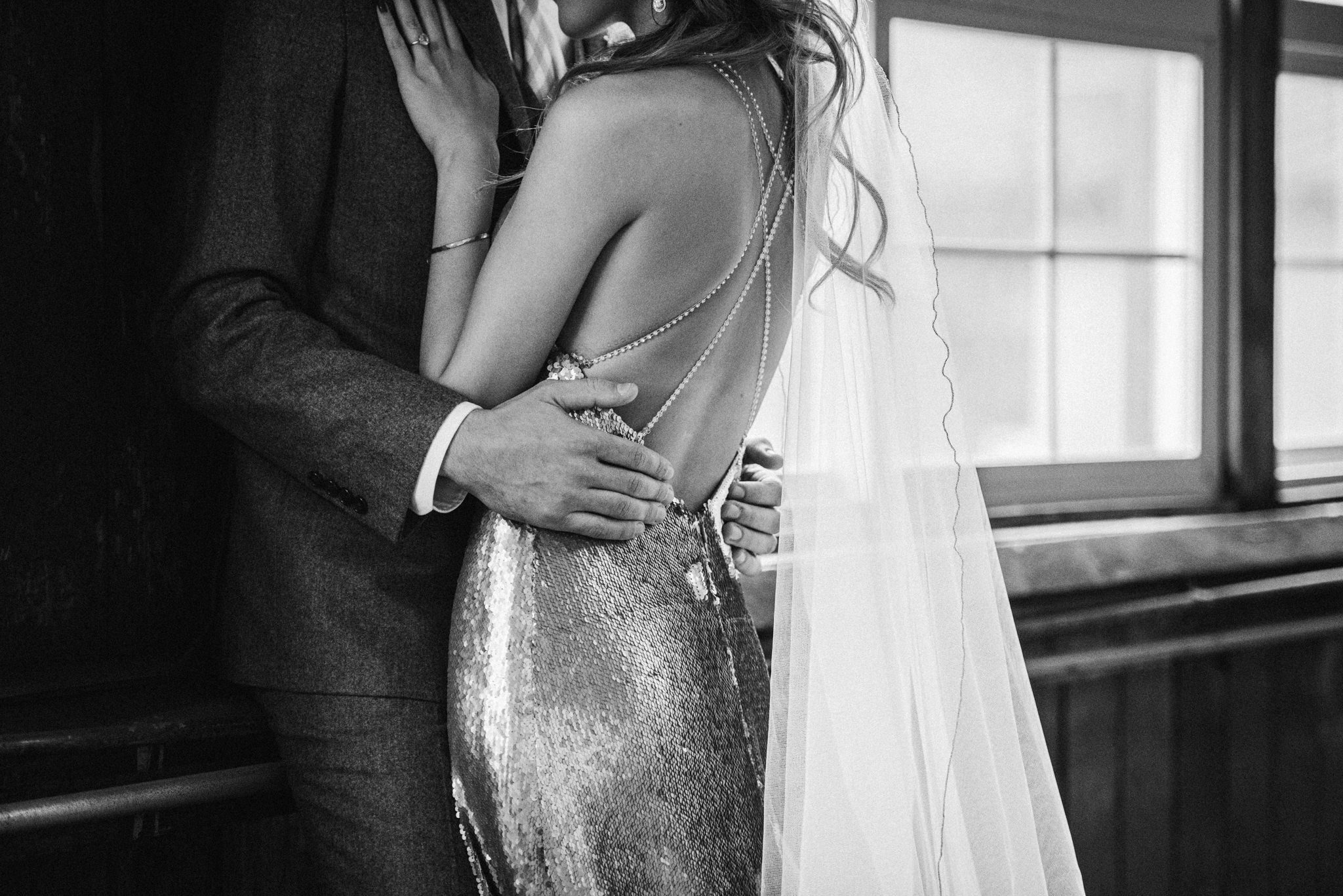 Sodo Park Wedding: Karyn and Jason's PNW inspired wedding (16)