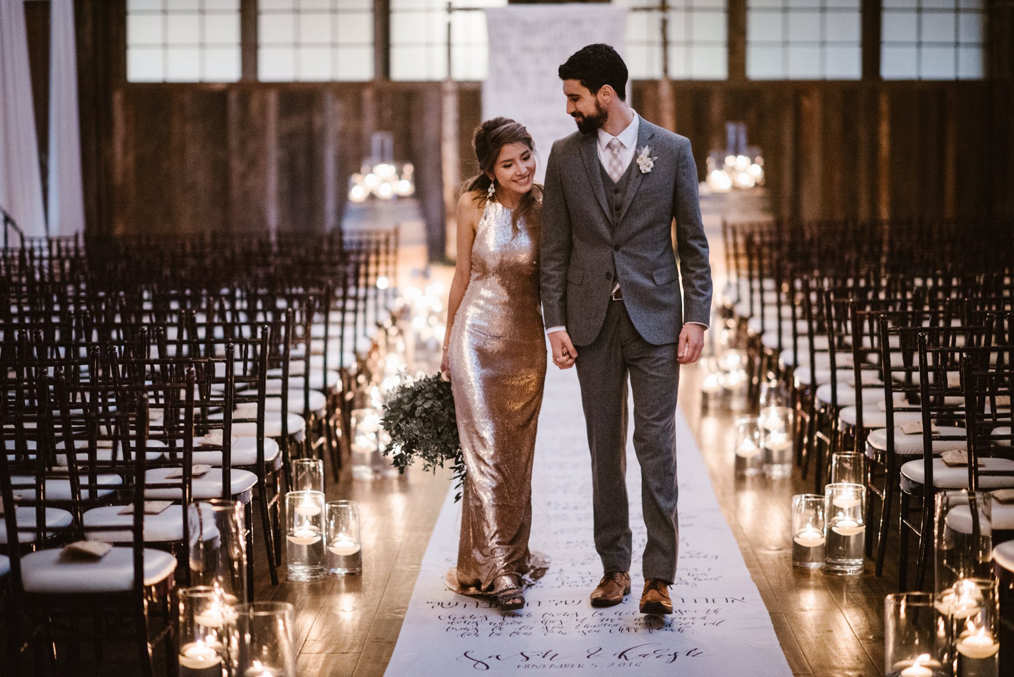 Sodo Park Wedding: Karyn and Jason's PNW inspired wedding (2)