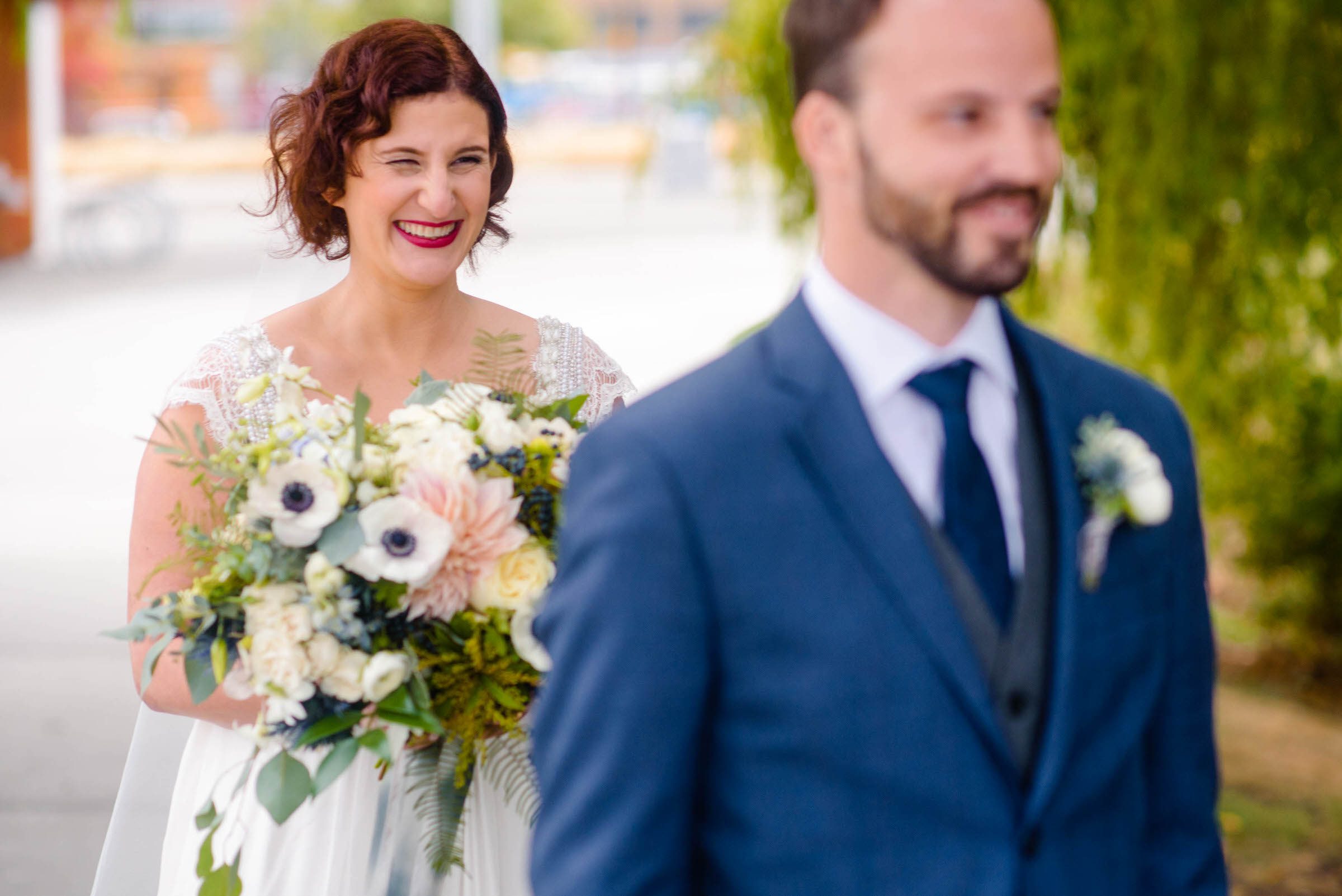 Modern and Chic Westward Seattle Wedding 2018 with Best Seattle Wedding Photographer Jennifer Tai (92)
