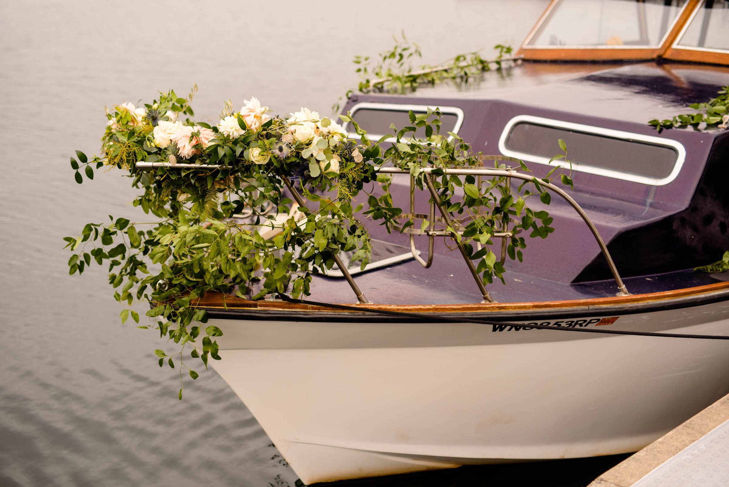 Modern and Chic Westward Seattle Wedding 2018 with Best Seattle Wedding Photographer Jennifer Tai (78)
